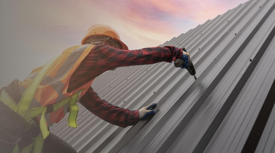 Expert Emergency Roof Repairs services in Skaneateles Falls, NY